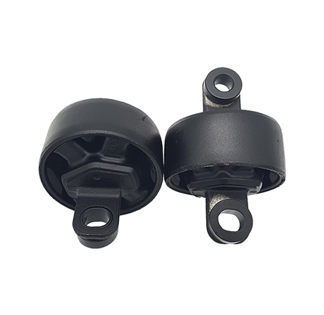 BRACKET ASSY ROLL STOPPER