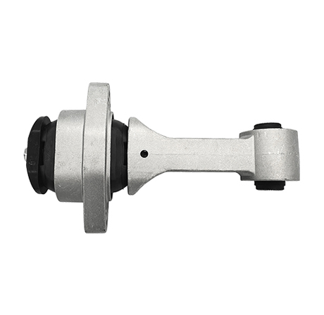 BRACKET ASSY ROLL STOPPER