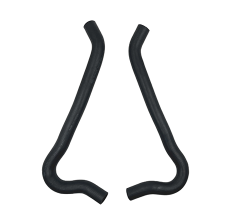 RADIATOR HOSE (UPPER)