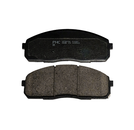 BRAKE PAD