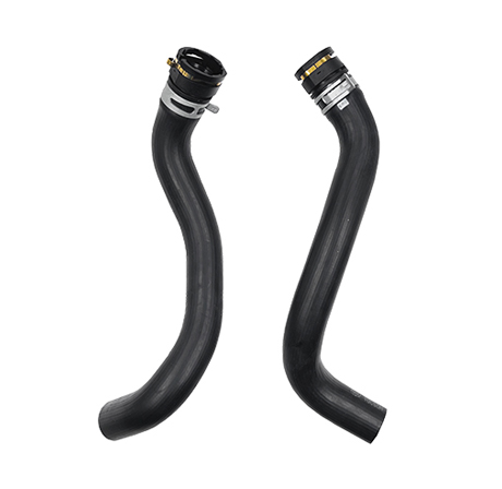 RADIATOR HOSE (LOWER)