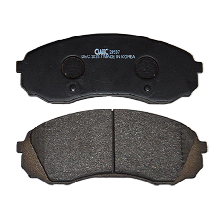 BRAKE PAD