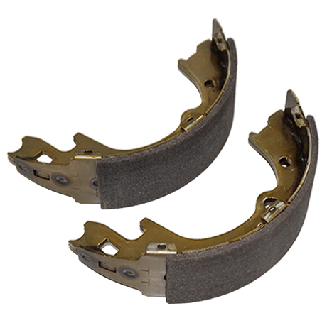 BRAKE SHOE